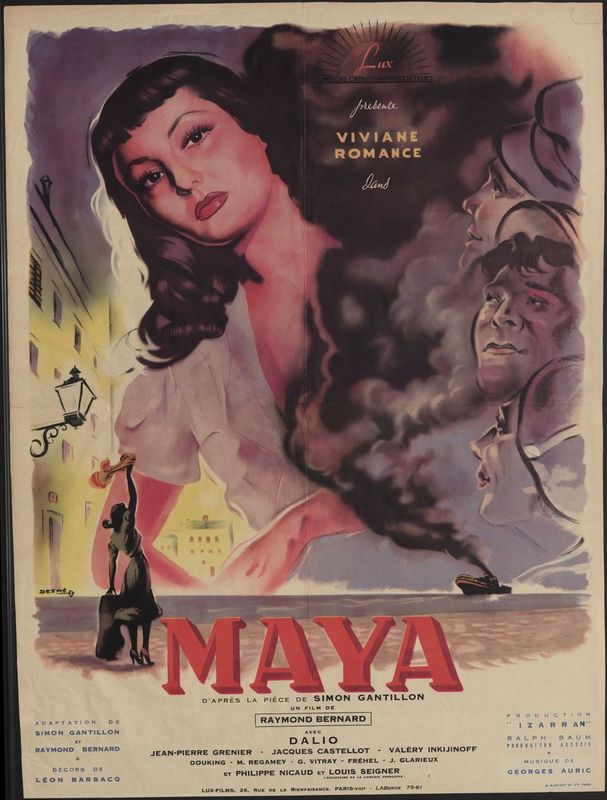 Maya