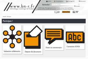 Participez à la Bn-R !