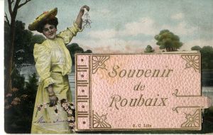 Merci !