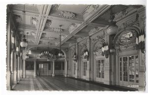 La grande salle