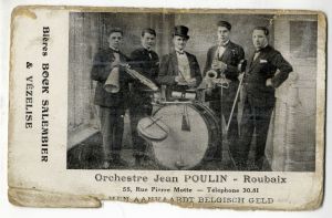 Orchestre