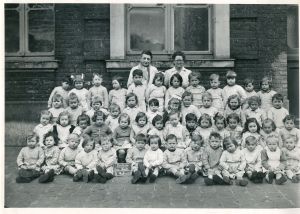 Ecole maternelle Jules Verne