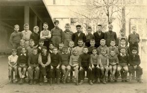 L'école Jean Macé