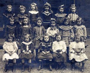 Institution des Filles de la Sagesse