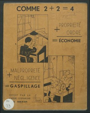 Cours de puériculture