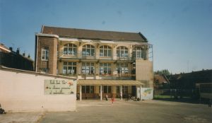 L'école Saint-Eloi