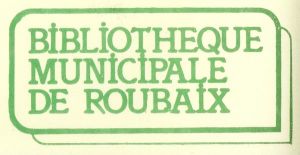 Logo de la bibliothèque