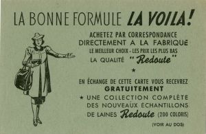 La qualité 