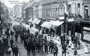 La Fanfare Delattre