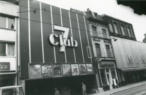 Le Casino-Palace devient le Club 7