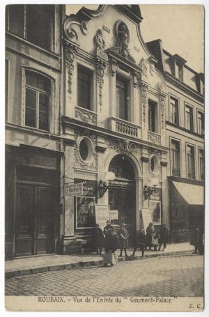 Le Gaumont-Palace