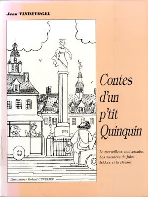 Contes lillois