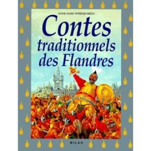 Autres contes flamands