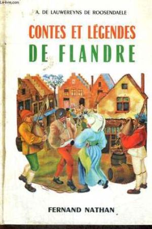 Contes flamands