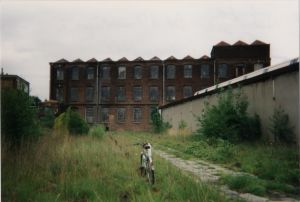 L'usine Vanoutryve