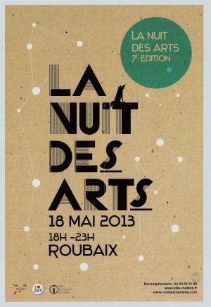 7e édition de la Nuit des Arts