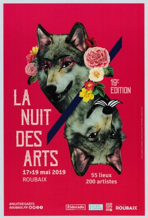 19e édition de la Nuit des Arts