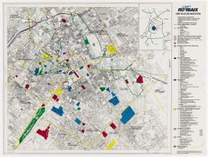 Plan de Roubaix