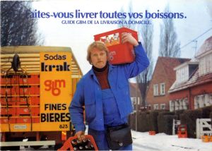 Guide GBM de la livraison à domicile 