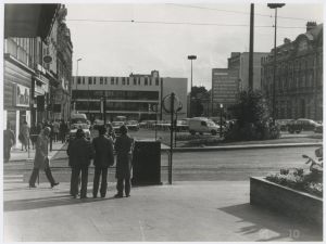 Médiathèque de Roubaix