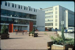 Médiathèque de Roubaix