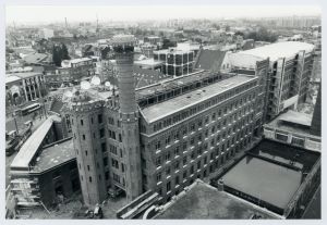 Archives Nationales du Monde du Travail