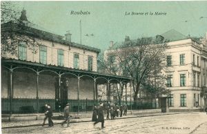 La Grand'Place