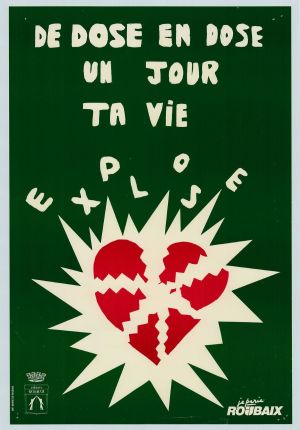 De dose en dose, un jour ta vie explose