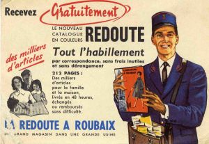 La Redoute