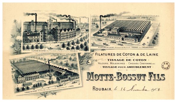 Docs du mois - septembre 2025 - Ce que cachent les papiers à en-tête