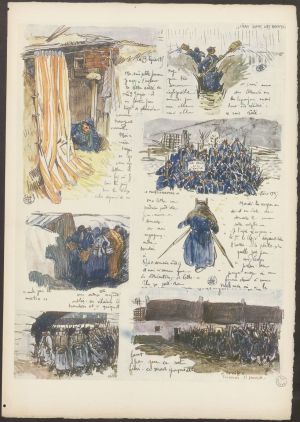 L'eau dans les boyaux