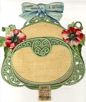 Calendrier - A la chaussure parisienne