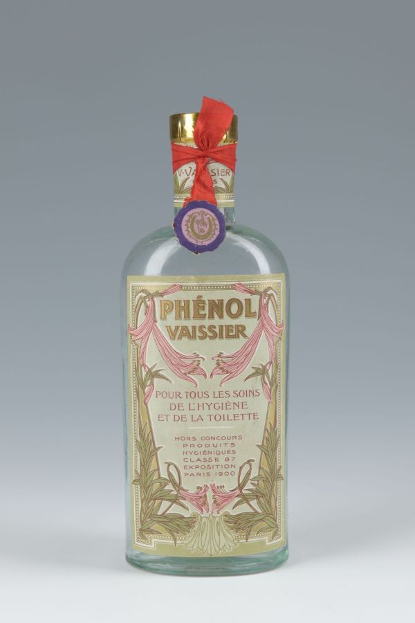 Docs du mois - janvier 2026 - L'hygiène : du corps propre à la ville saine