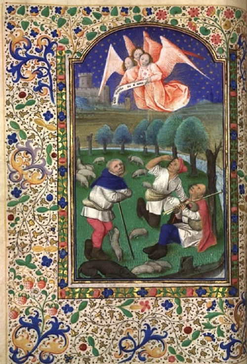 Les animaux dans les manuscrits médiévaux : enluminures et bestiaires