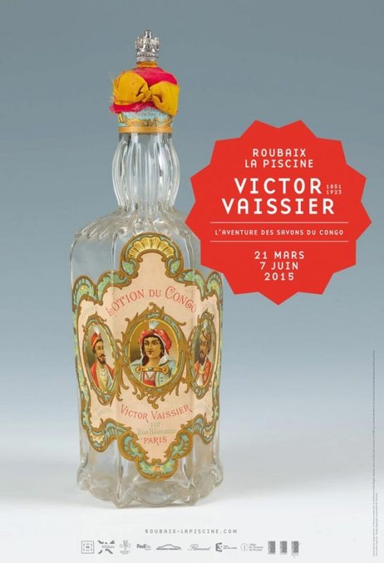 Victor Vaissier (1857-1923). L’aventure des Savons