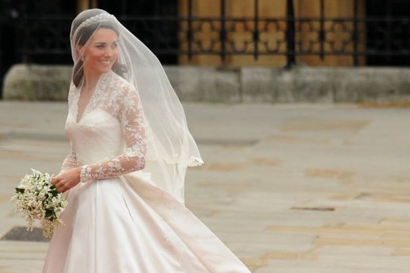 Mariage de Kate Middleton 