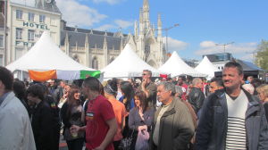 Fête de l’amitié 2012