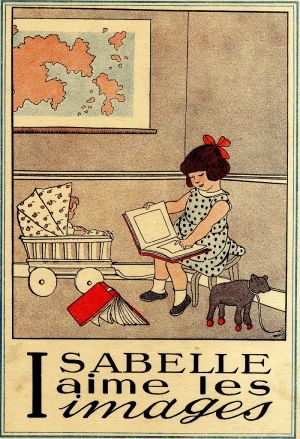 Le I de Isabelle