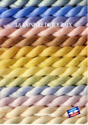 La Lainière de Roubaix