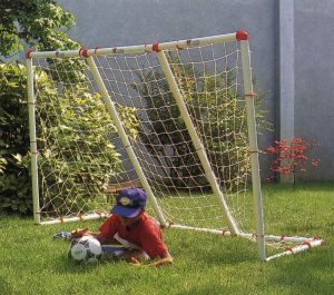 Joueur de foot