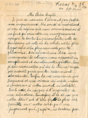 « La cellule est la plus hygiénique et la plus commode »