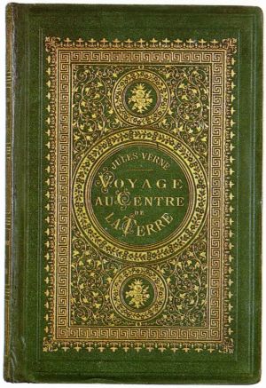 Voyage au centre de la terre