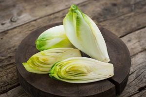 L'endive, perle du Nord