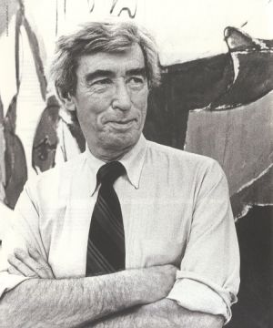 Hergé en 1978