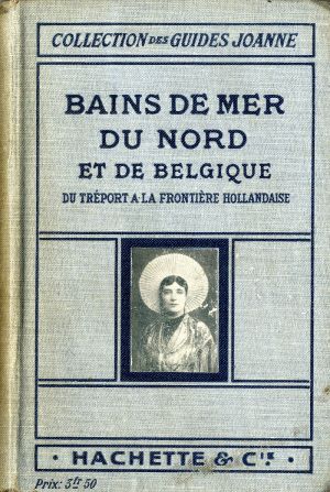 Bains de mer du Nord et de Belgique