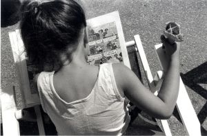 Glace ou lecture, pas besoin de choisir !