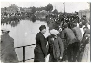 Concours de pêche 
