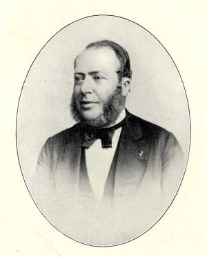 Louis Motte-Bossut, 1817-1883.- 1928