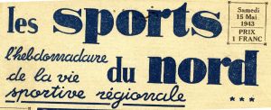 Les sports du Nord