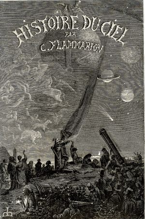 Histoire du ciel